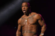 Ja Rule Doesn’t Seem Too Apologetic on New Song “FYRE”