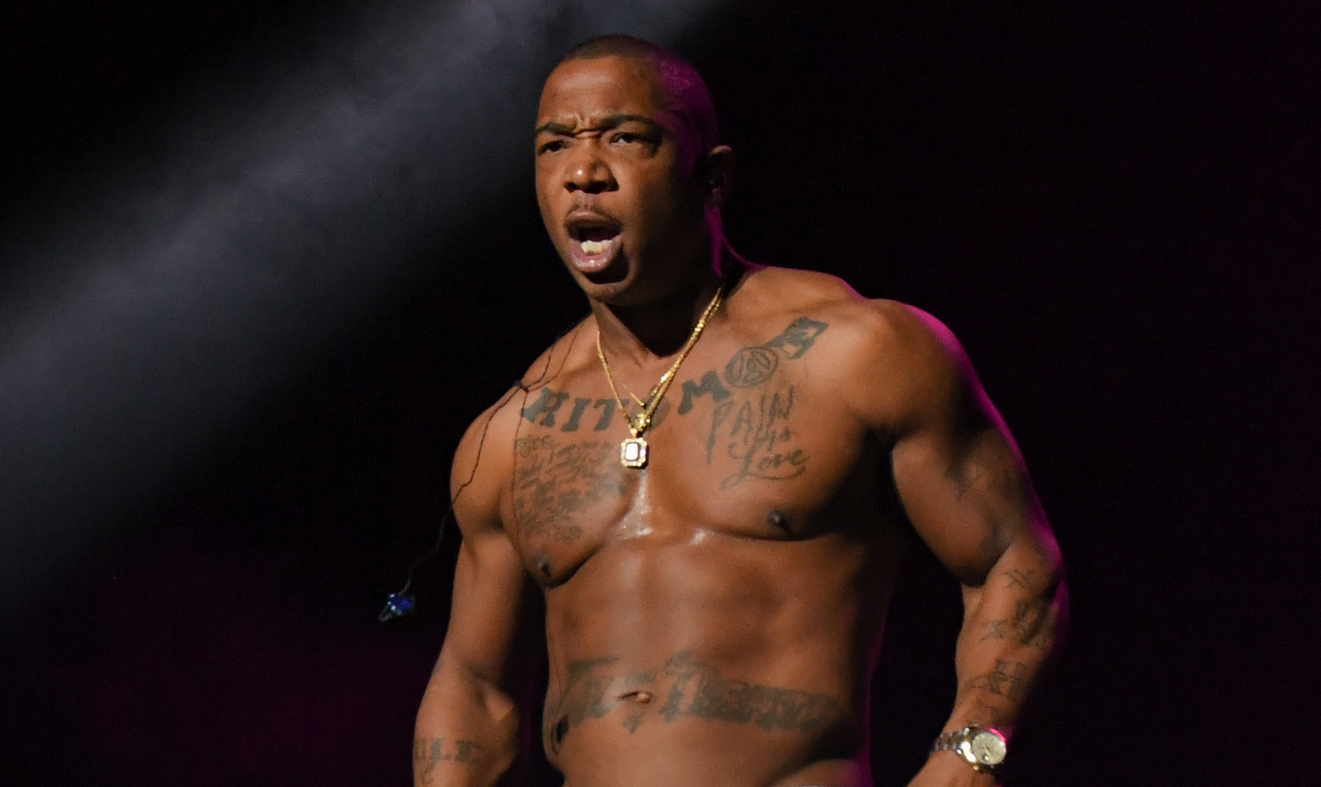 What Is the Net Worth of Ja Rule’s?