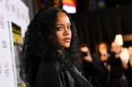 Rihanna Has a Massive Documentary Deal, Too