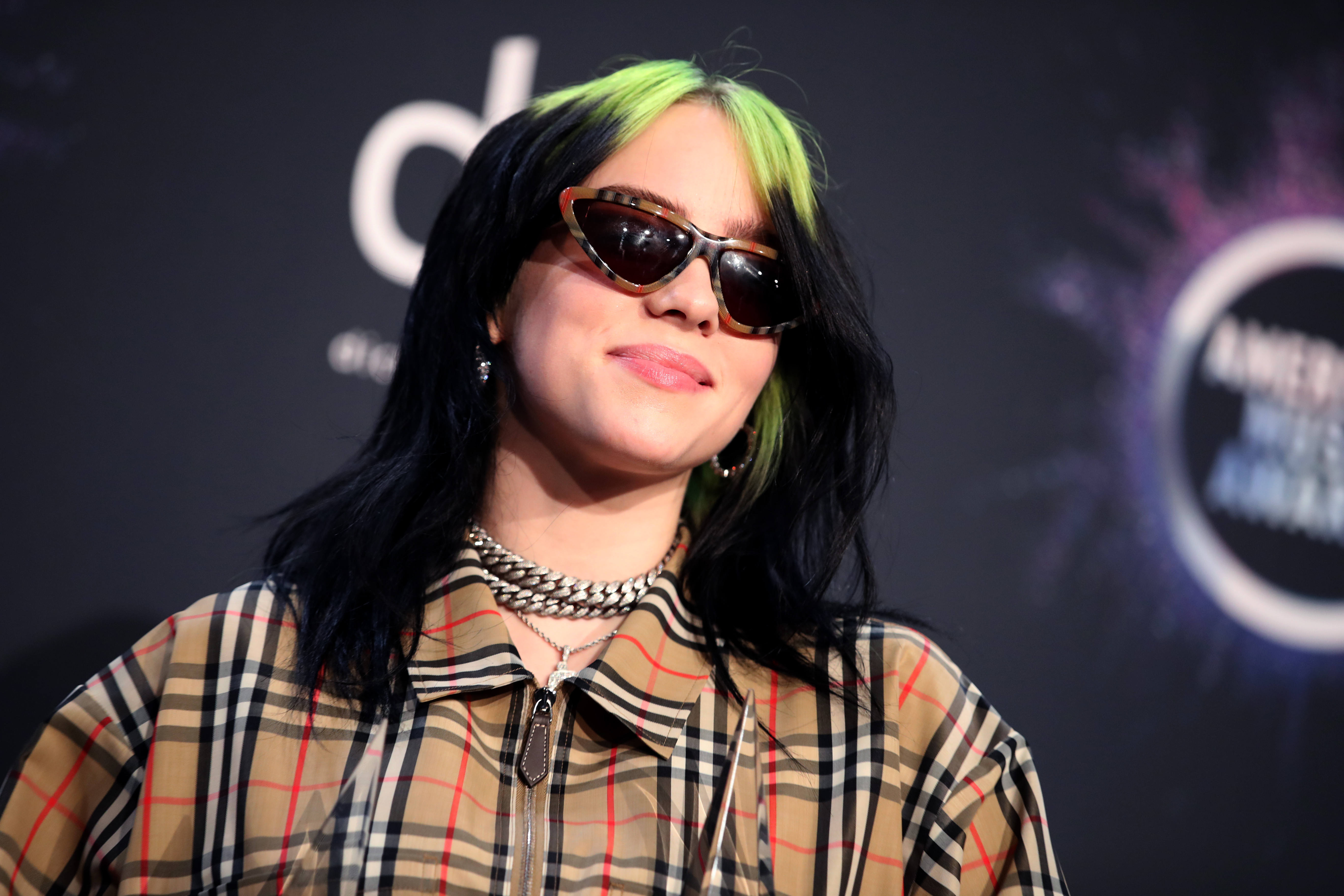 Apple selling limited-edition Billie Eilish Gift Card following TV+  documentary release - 9to5Mac