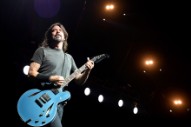 Foo Fighters Cover Killing Joke on New <i>00979725</i> EP