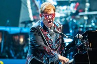 Elton John, Olivia Newton-John, Roger Taylor, More Receive Queen Elizabeth’s New Year’s Honours Awards