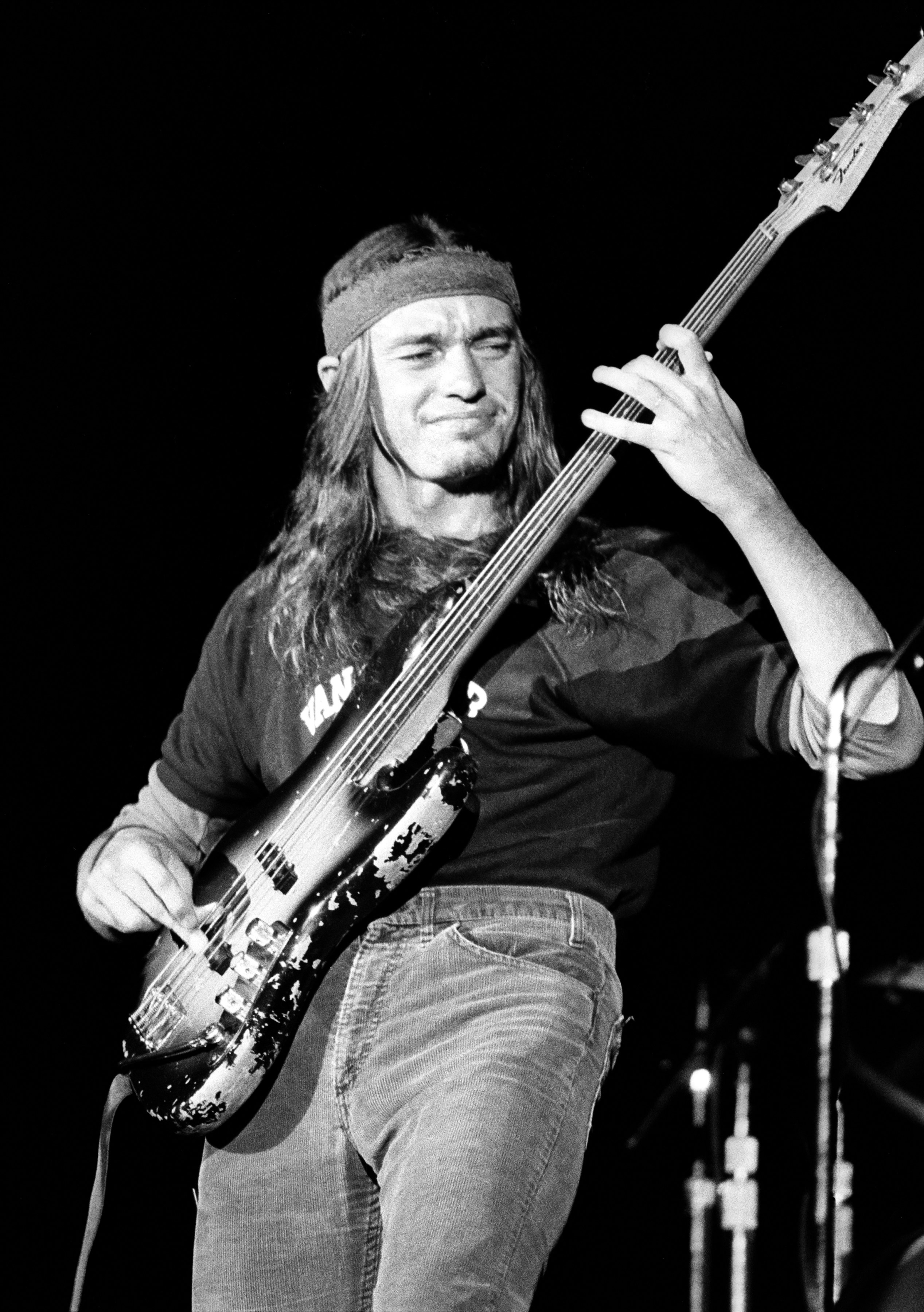 Jaco Pastorius: Our 1987 Profile SPIN