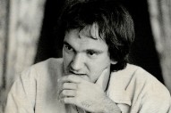 Quentin Tarantino: Our 1992 Interview