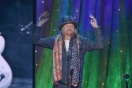 Kid Rock Closing Detroit Restaurant After Anti-Oprah Rant Sparks Protest