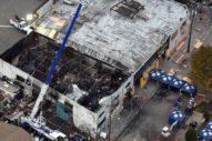Maybe the Ghost Ship Warehouse Fire Shouldn’t Be Adapted Into a TV Series [UPDATE]
