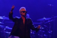 Stone Temple Pilots Go Acoustic on “Fare Thee Well” From New Album <i>Perdida</i>