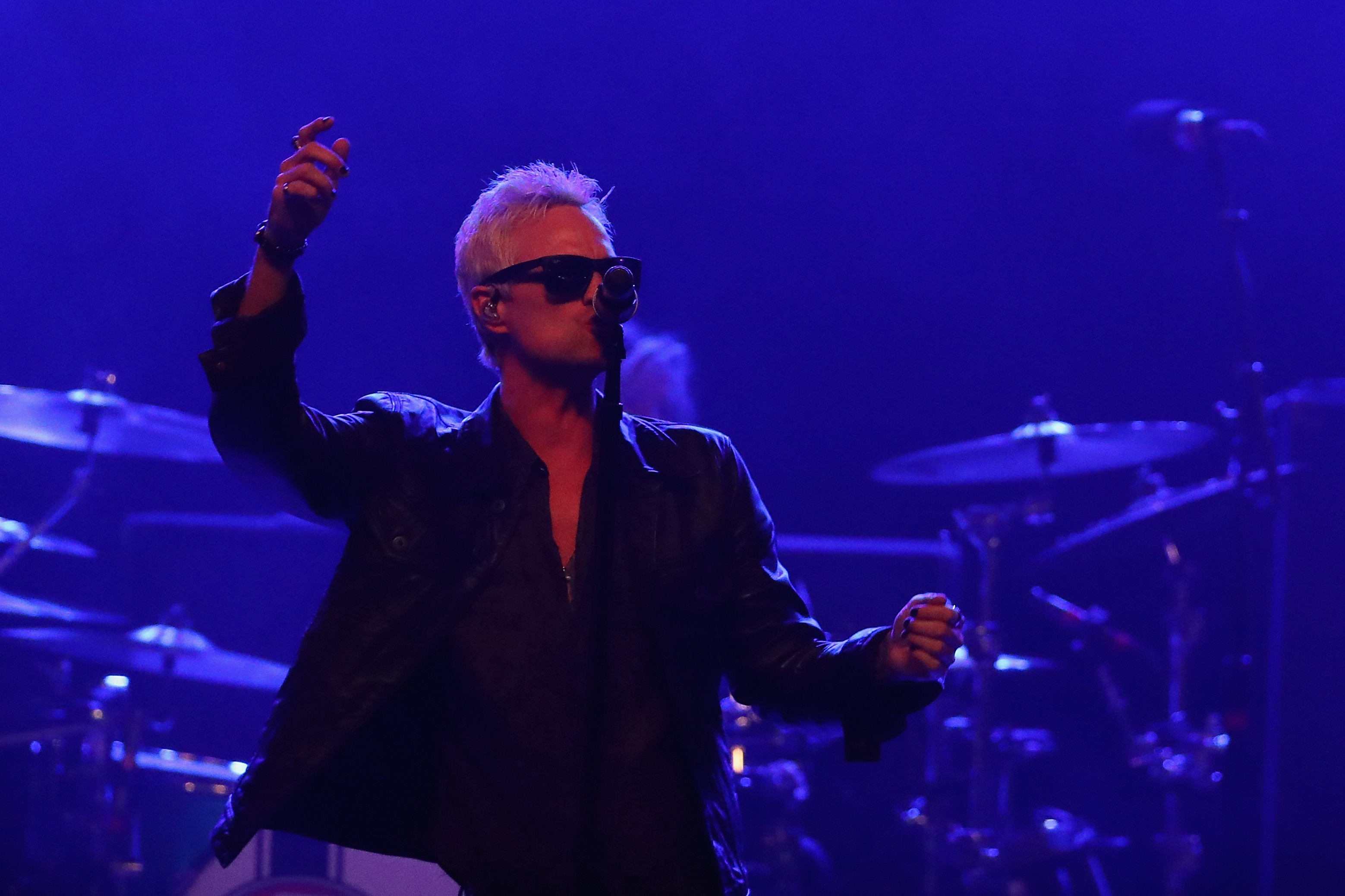 stone temple pilots fare thee well