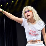 Paramore's Hayley Williams Teases New Solo Material Coming in 2020