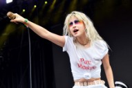 Paramore’s Hayley Williams Teases New Solo Material Coming in 2020