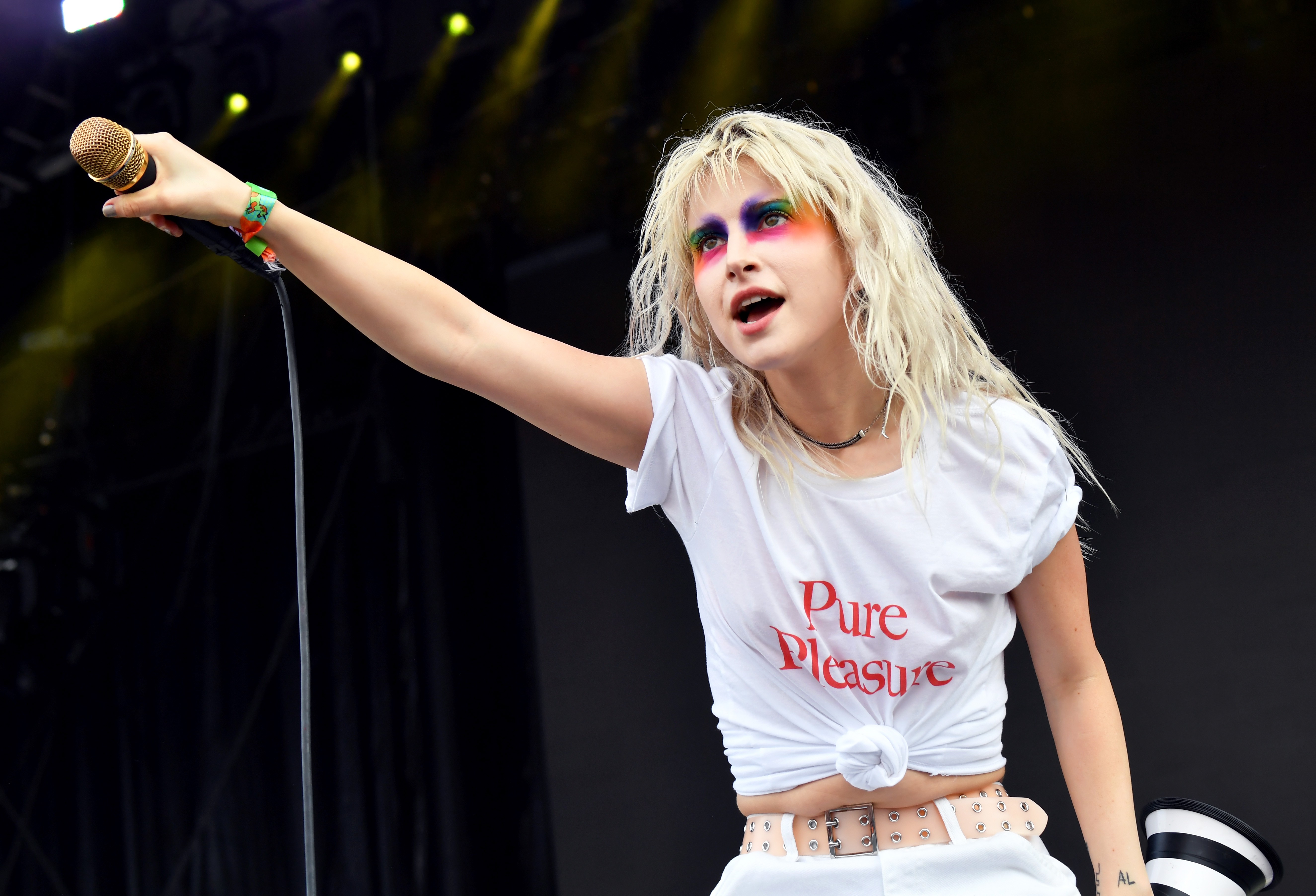 Paramore's Hayley Williams Teases New Solo Material Coming in 2020 SPIN