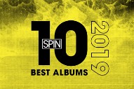 The 10 Best Albums of 2019