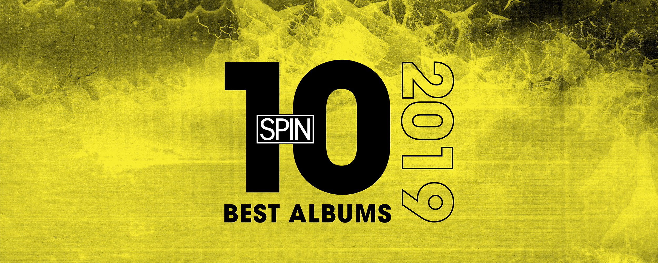 SPIN's 10 best albums of 2019