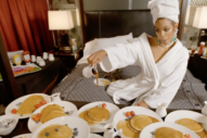 2019 Was a Good Year for Pancakes in Music Videos