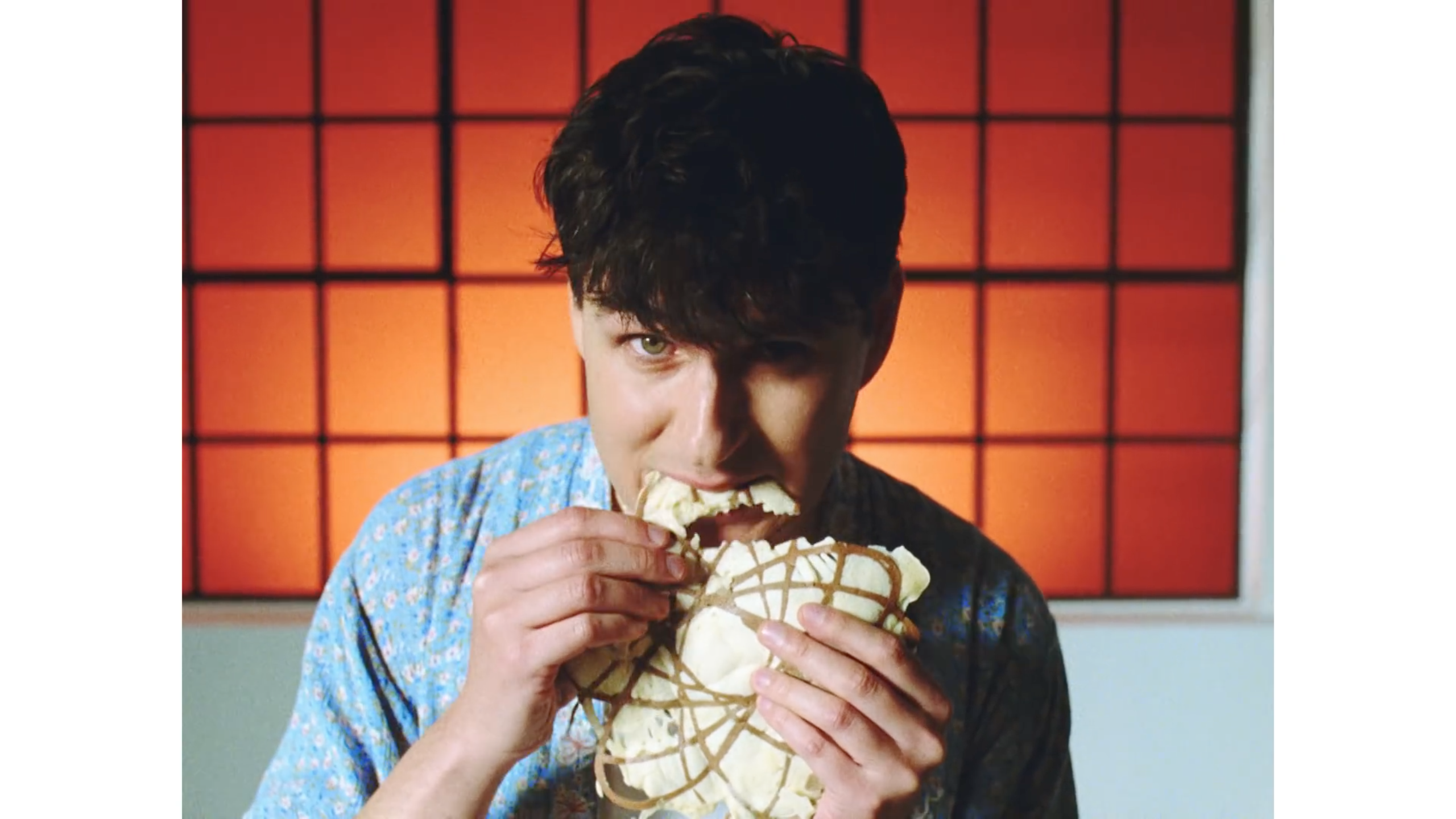 2019 Was a Good Year for Pancakes in Music Videos