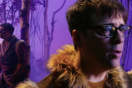 Weezer Sing Along with Kristen Bell in New Video for <i>Frozen 2</i> Single