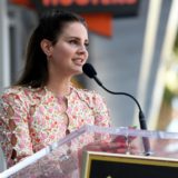 Lana Del Rey Pleads for Return of Stolen 