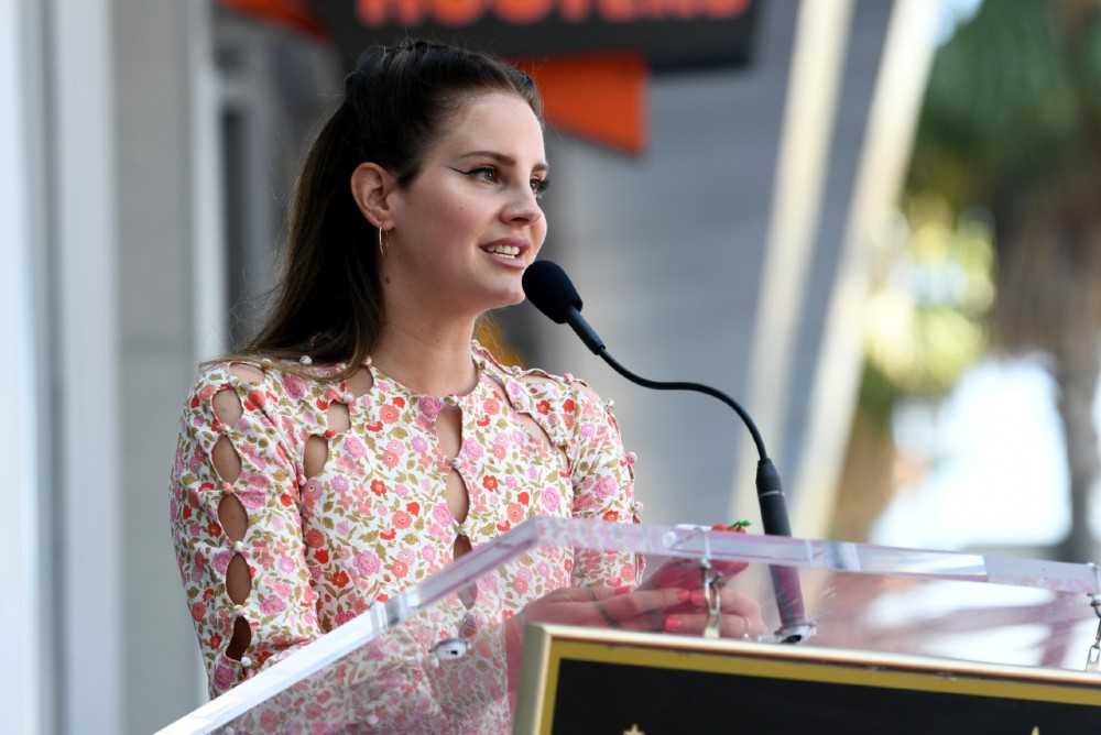Lana Del Rey Pleads for Return of Stolen Family Keepsakes