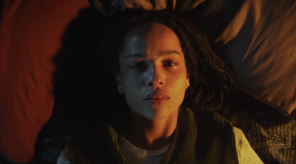 Hulu Unveils First Trailer for 'High Fidelity' TV Series Starring Zoë