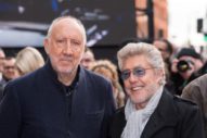 Roger Daltrey Wisely Nixed a Rap Pete Townshend Wrote for The Who’s New Album