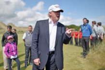 Donald Trump's Former Personal Housekeeper Speaks Out 