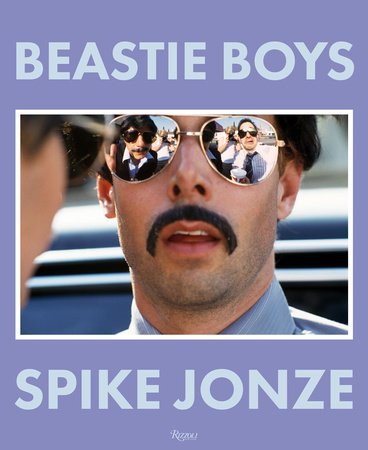 Beastie Boys Collaborate With Spike Jonze on New Photo Book