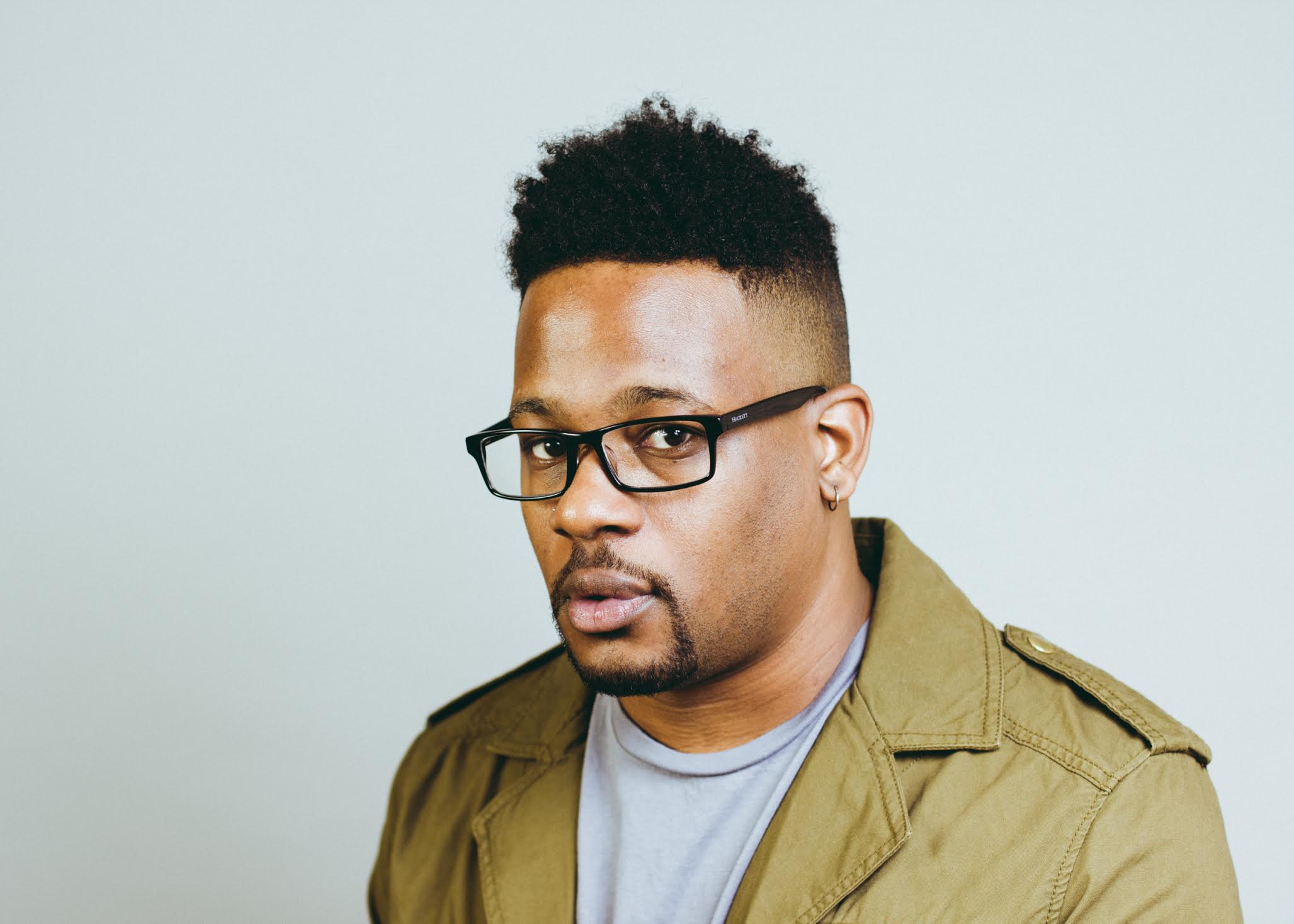 Open Mike Eagle