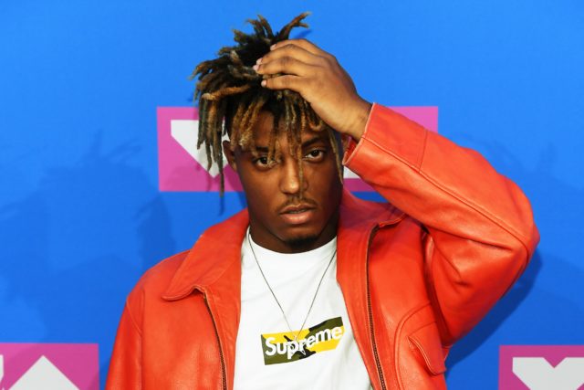 Rapper Juice WRLD treated for opioids during police search of plane,  autopsy results pending