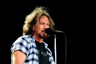 Pearl Jam Tease “Gigaton” in Augmented Reality Pop-Ups