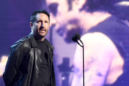 trent reznor jacket