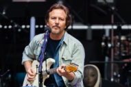 Pearl Jam Reveal Tracklist for New Album <i>Gigaton</i>