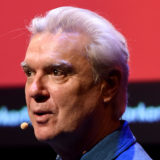 Why David Byrne Finally Got His U.S. Citizenship