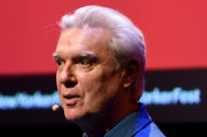 Why David Byrne Finally Got His U.S. Citizenship