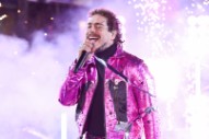Post Malone Screams Pantera During a Karaoke Session