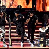 Grammys 2020: Aerosmith Rocks the Grammys With Run-DMC