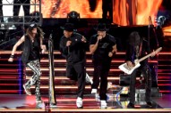 Grammys 2020: Aerosmith Rocks the Grammys With Run-DMC