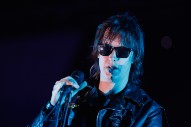 The Strokes to Rock the Vote for Bernie Sanders at New Hampshire Rally