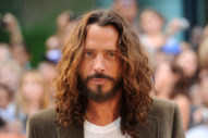 Chris Cornell Wins Posthumous Grammy Award for Best Recording Package