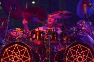 Tool’s Danny Carey Pays Tribute to Neil Peart in San Diego