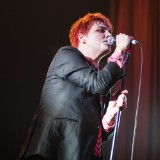 My Chemical Romance Tease New Music, Announce First Reunion Show in the U.K.