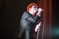 My Chemical Romance Tease New Music, Announce First Reunion Show in the U.K.