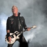 Metallica Donate More Than $500,000 to Battle 