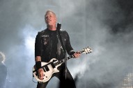 Metallica Donate More Than $500,000 to Battle “Heartbreaking” Fires in Australia