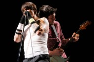 A New Red Hot Chili Peppers Album With John Frusciante Is Coming