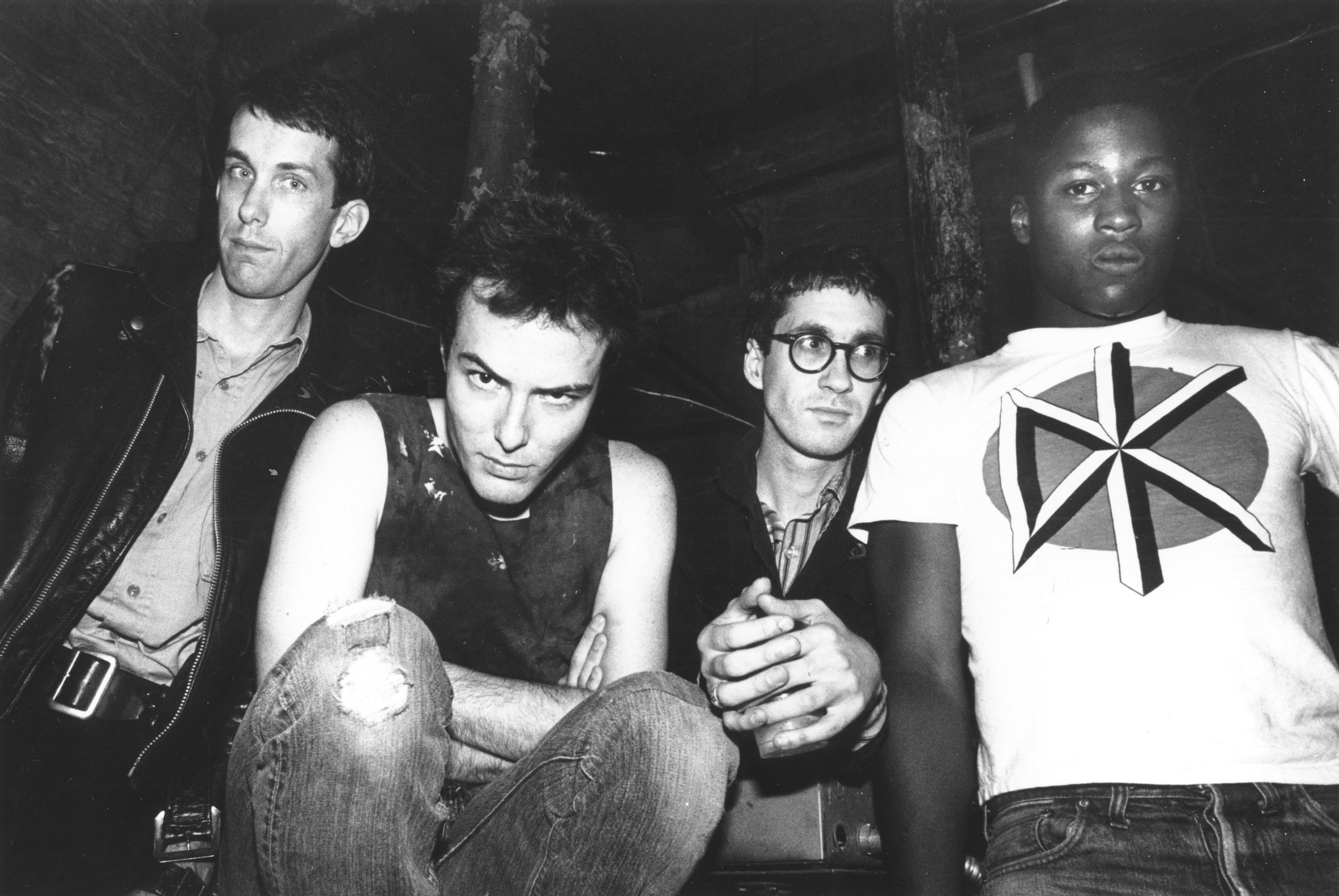 Dead Kennedys: Our 1986 Interview with Jello Biafra