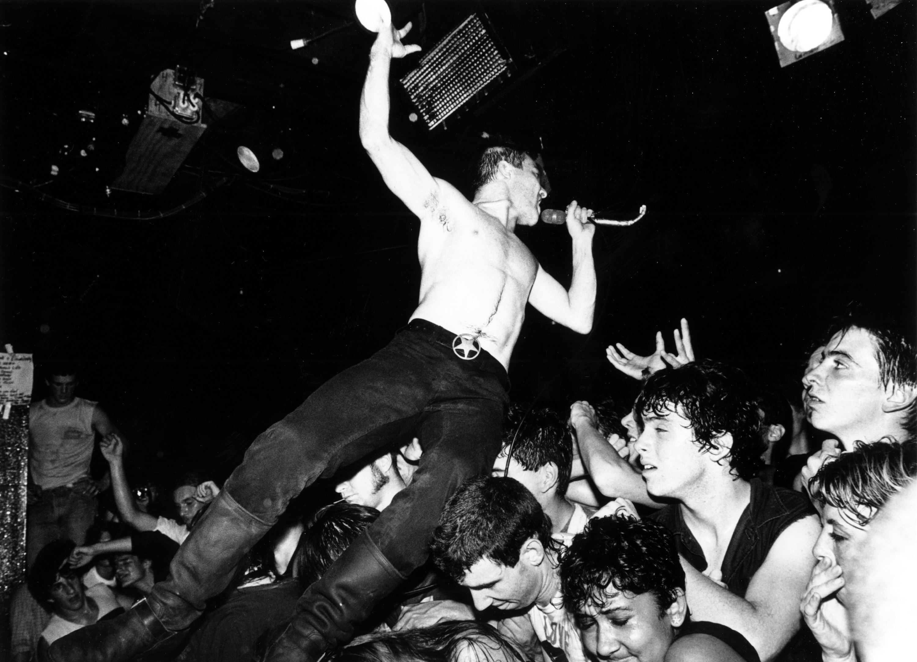 Dead Kennedys: Our 1986 Interview with Jello Biafra - SPIN