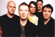 Radiohead Launch “Public Library” Online Archive, Add Rarities to Streaming Services