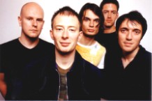 Rock Band Radiohead
