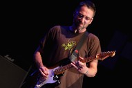 Pearl Jam’s Stone Gossard Promises New Album <i>Gigaton</i> Has “Straight Ahead Rock Songs”