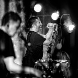 Nine Inch Nails, Depeche Mode, T. Rex Among Rock Hall 2020 Inductees